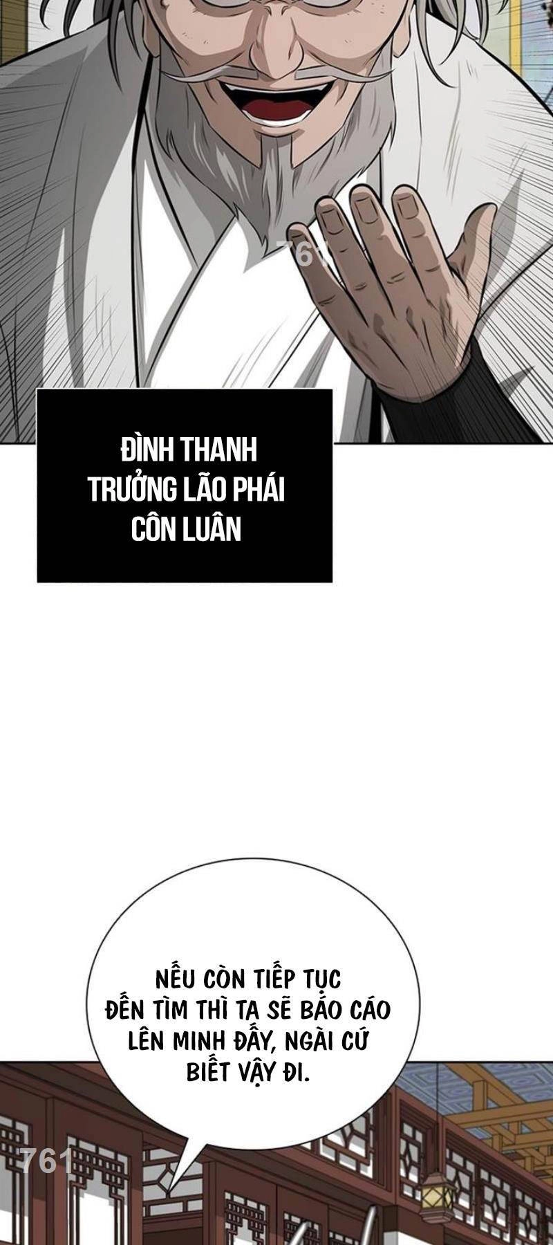 Kiếm Đế Nguyệt Linh Chapter 83 - 2