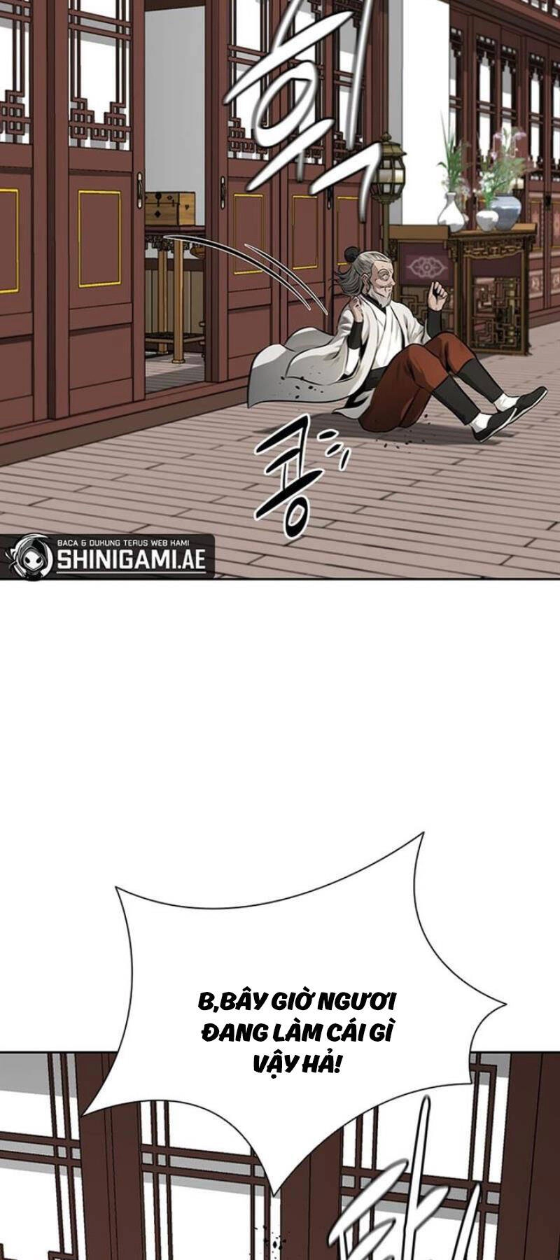 Kiếm Đế Nguyệt Linh Chapter 83 - 3