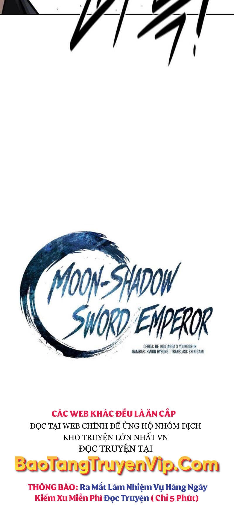 Kiếm Đế Nguyệt Linh Chapter 83 - 6