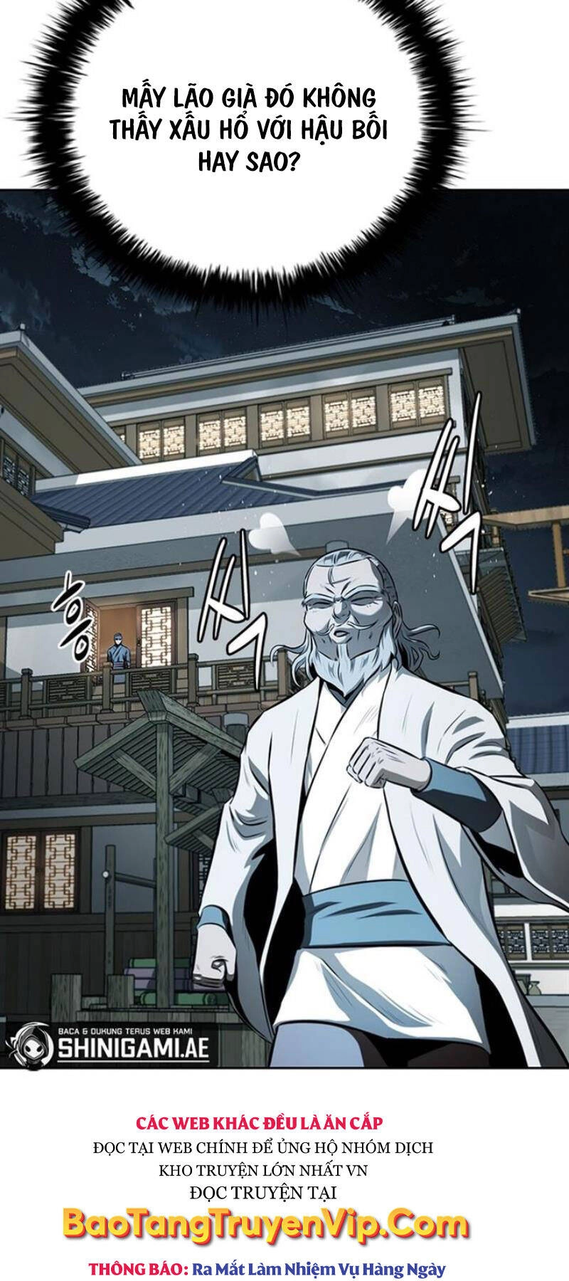 Kiếm Đế Nguyệt Linh Chapter 83 - 8