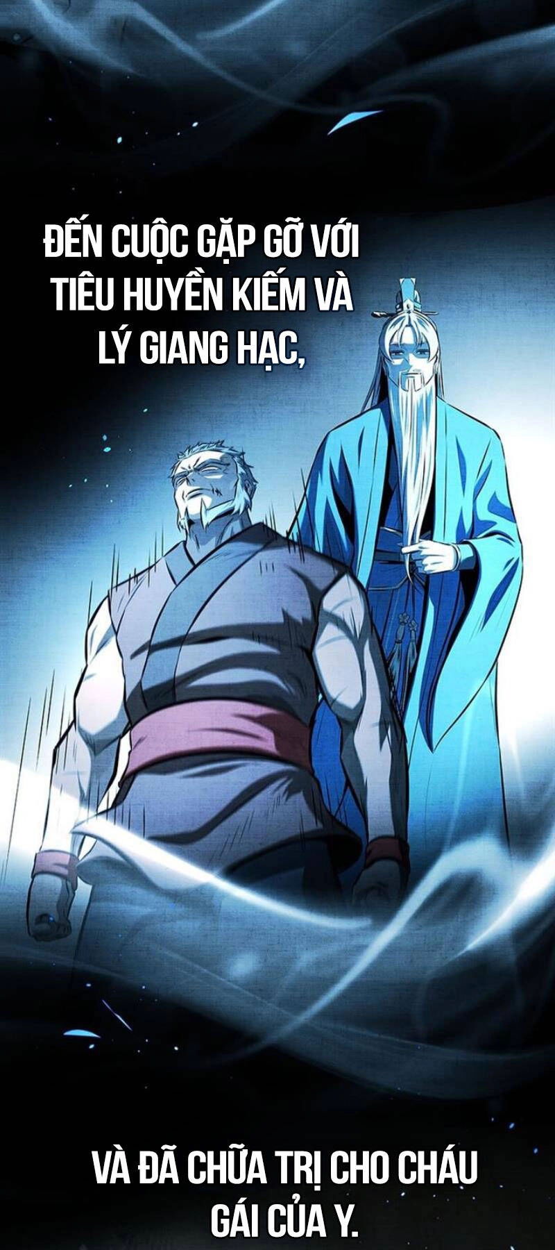 Kiếm Đế Nguyệt Linh Chapter 83 - 13