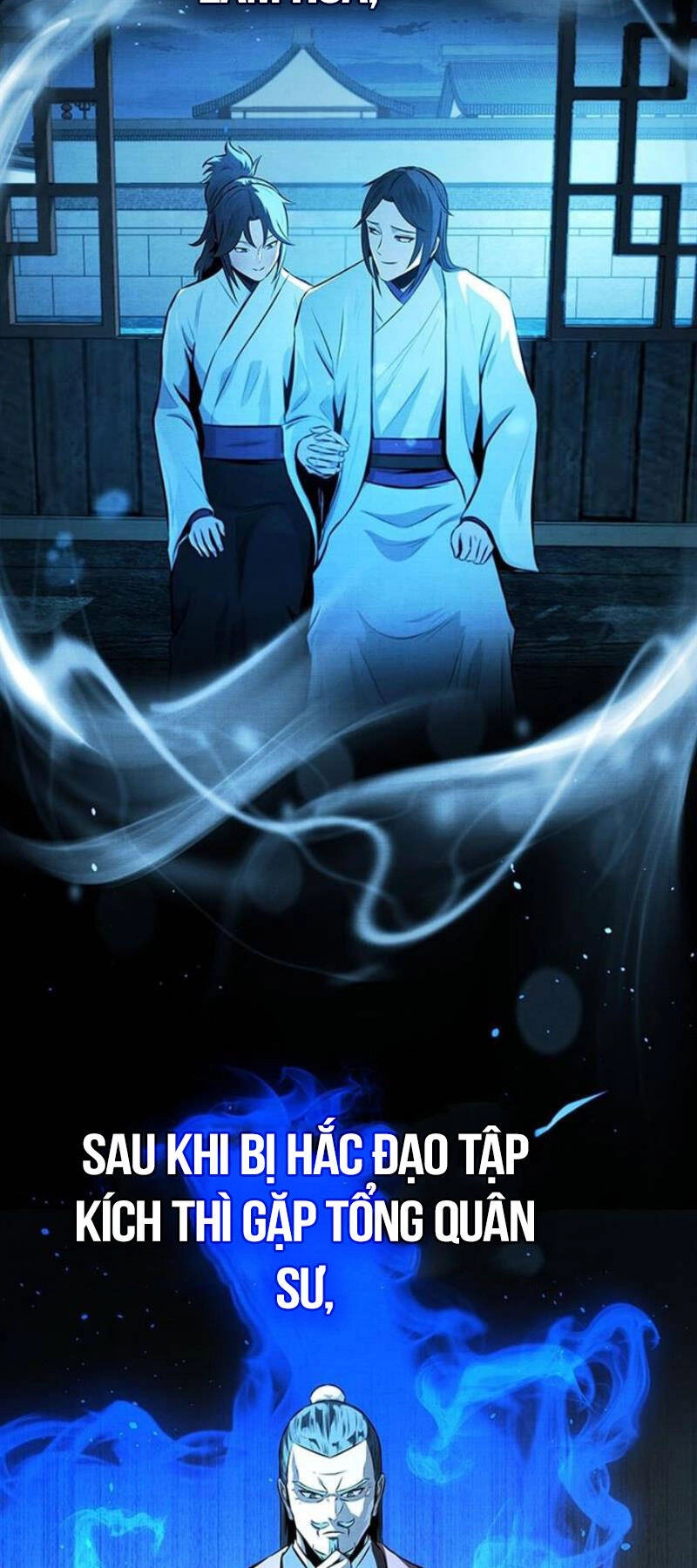 Kiếm Đế Nguyệt Linh Chapter 83 - 18