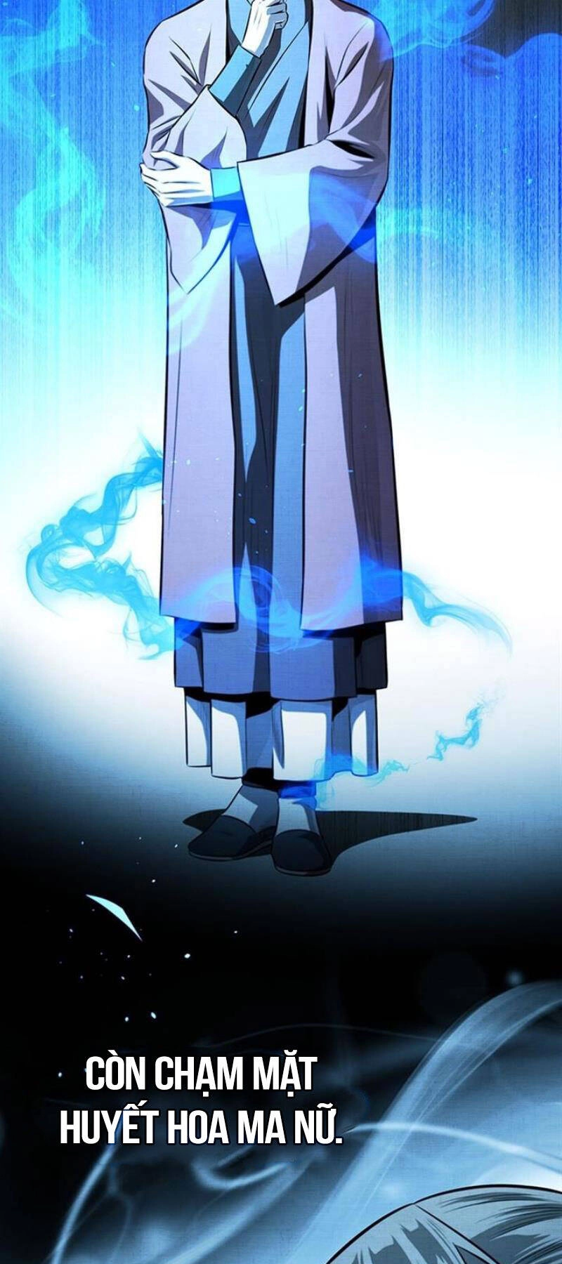 Kiếm Đế Nguyệt Linh Chapter 83 - 19