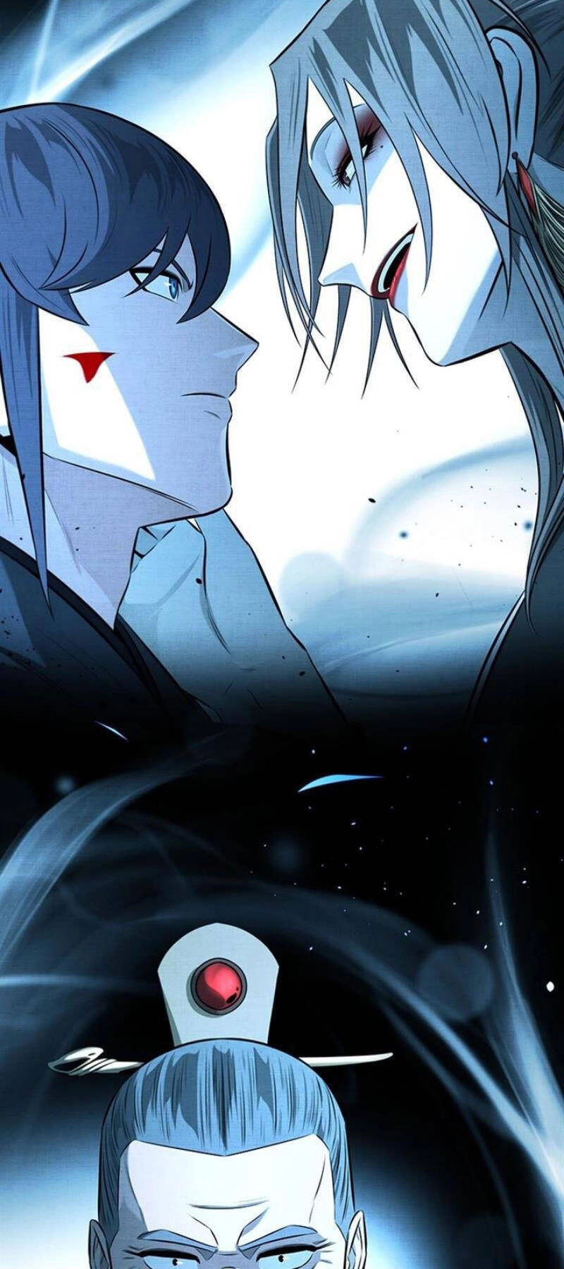 Kiếm Đế Nguyệt Linh Chapter 83 - 20