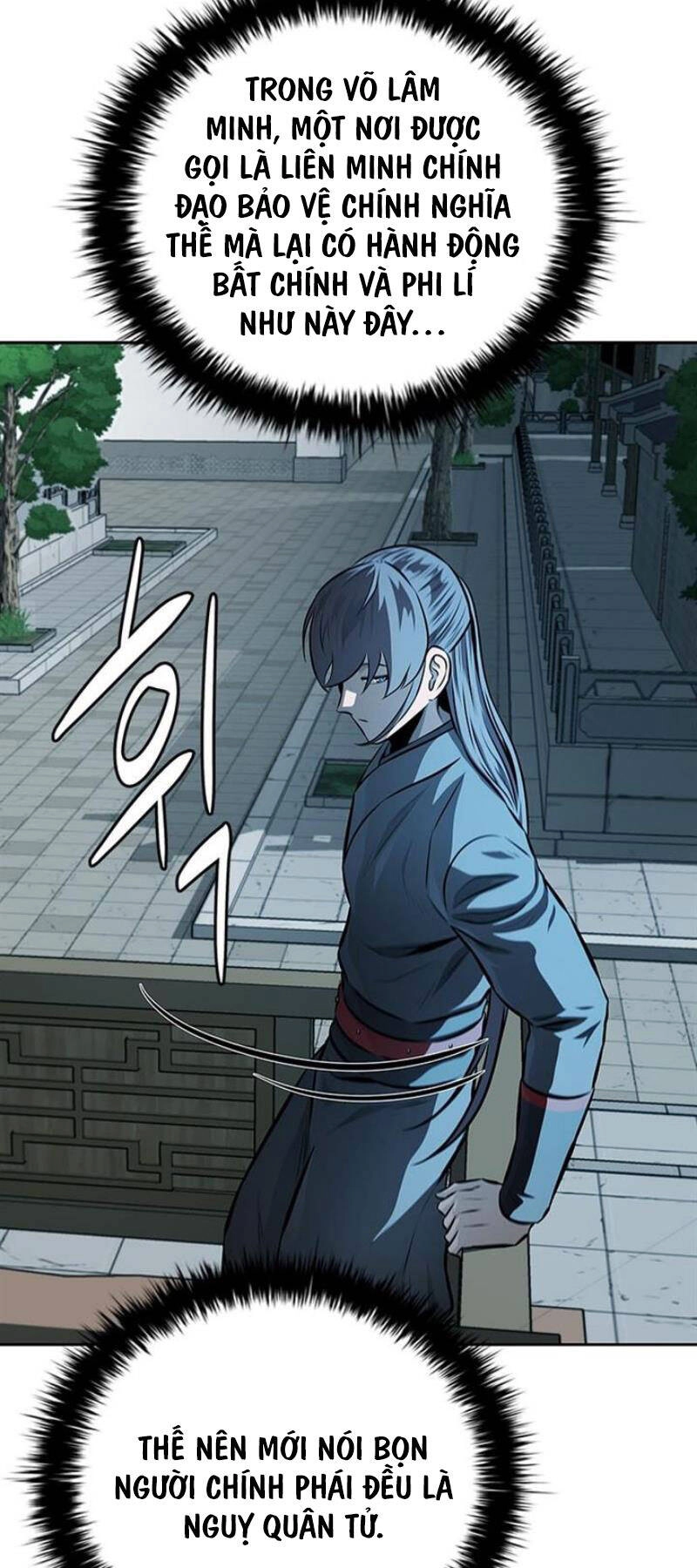 Kiếm Đế Nguyệt Linh Chapter 83 - 23