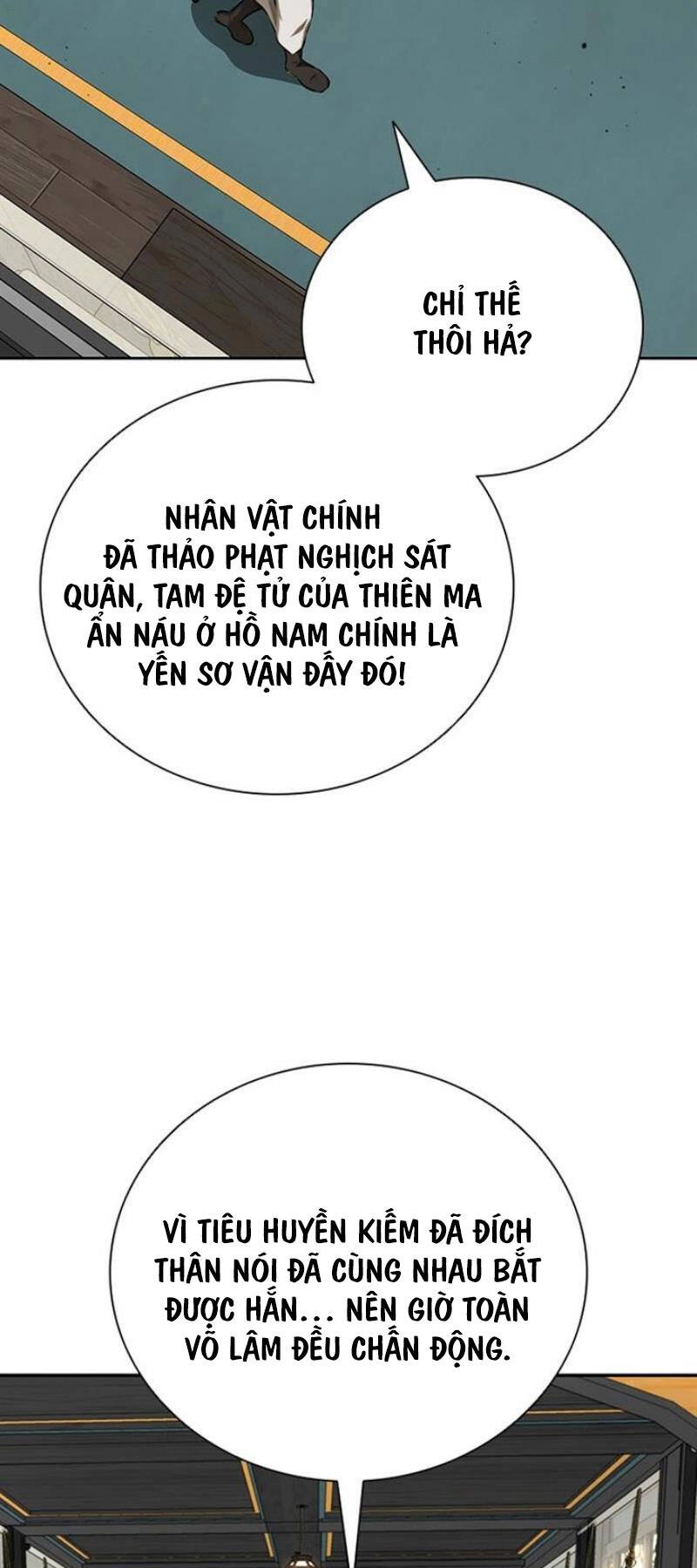 Kiếm Đế Nguyệt Linh Chapter 83 - 34