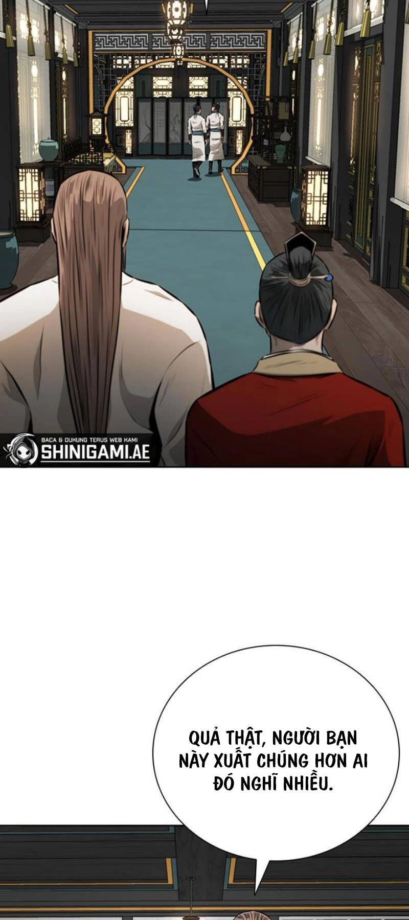 Kiếm Đế Nguyệt Linh Chapter 83 - 35