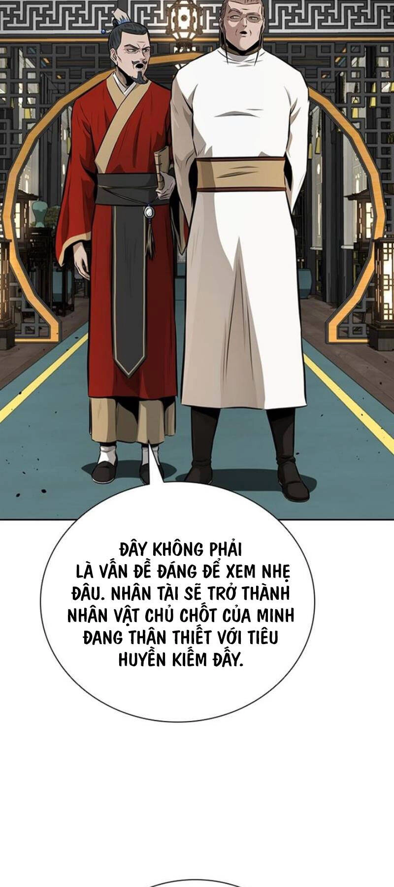 Kiếm Đế Nguyệt Linh Chapter 83 - 36