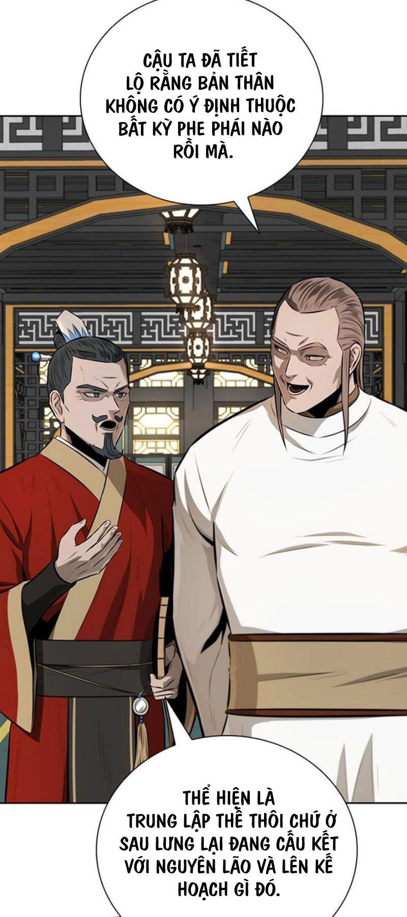 Kiếm Đế Nguyệt Linh Chapter 83 - 37