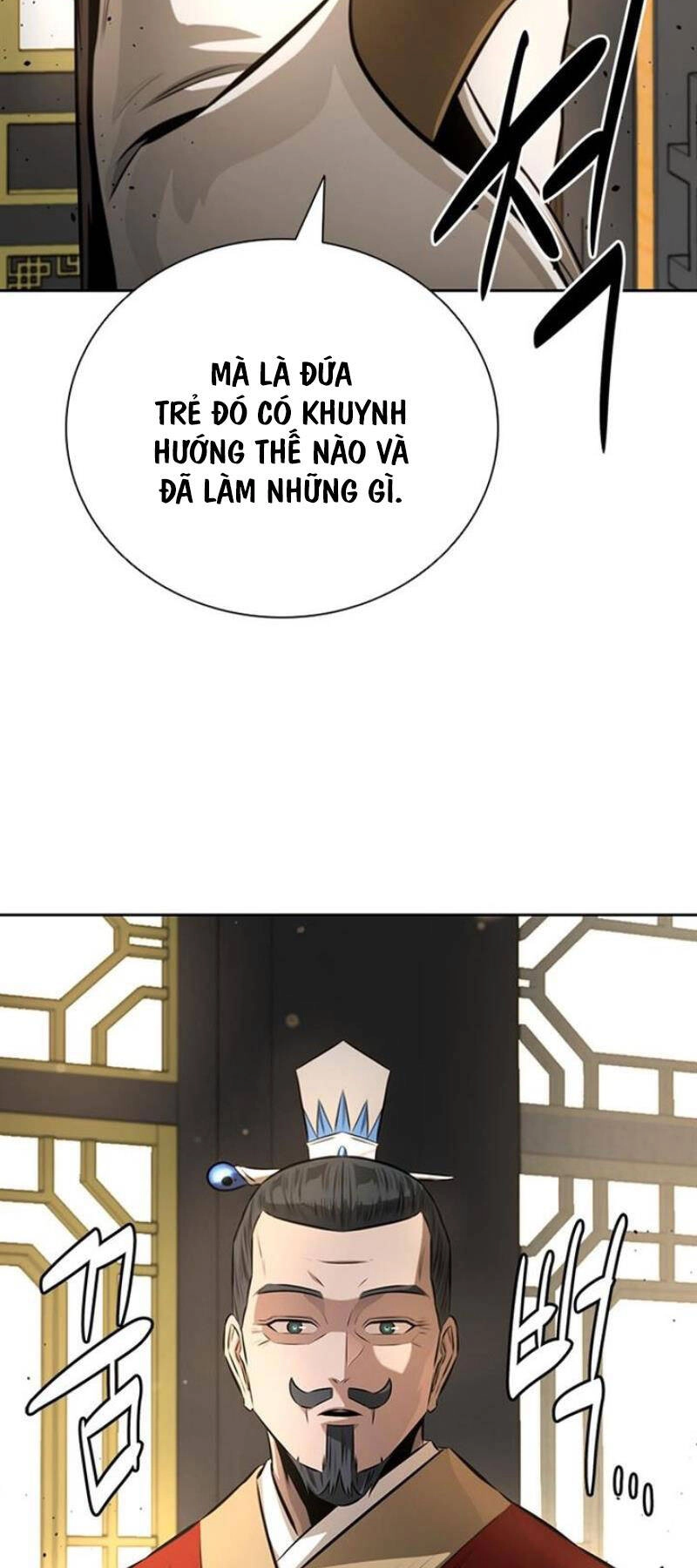 Kiếm Đế Nguyệt Linh Chapter 83 - 41