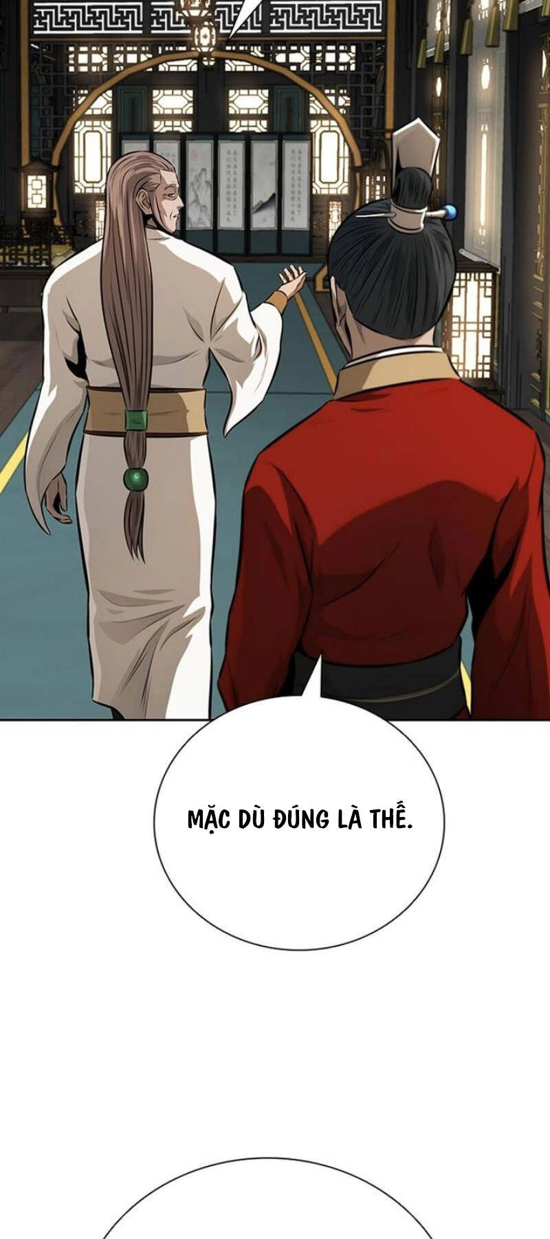 Kiếm Đế Nguyệt Linh Chapter 83 - 44