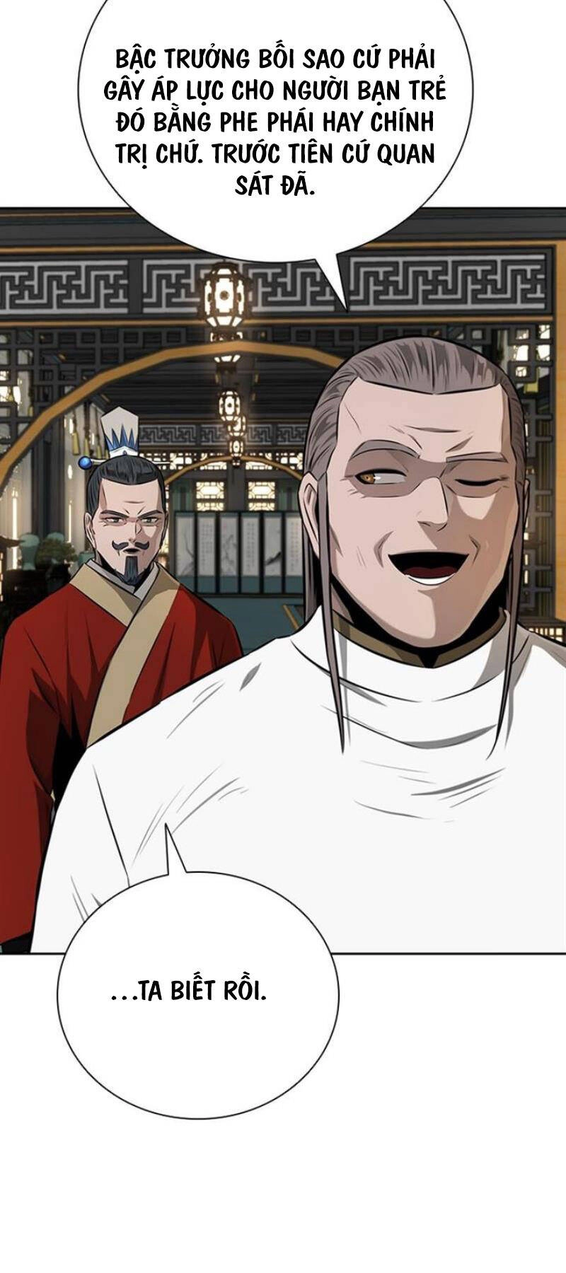 Kiếm Đế Nguyệt Linh Chapter 83 - 45