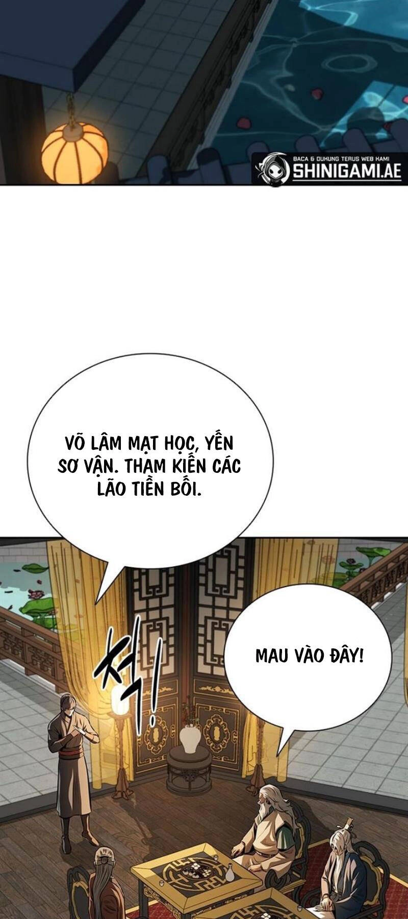 Kiếm Đế Nguyệt Linh Chapter 83 - 49