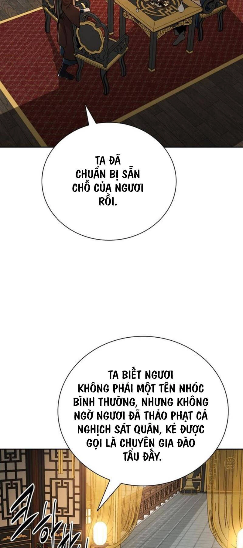 Kiếm Đế Nguyệt Linh Chapter 83 - 50