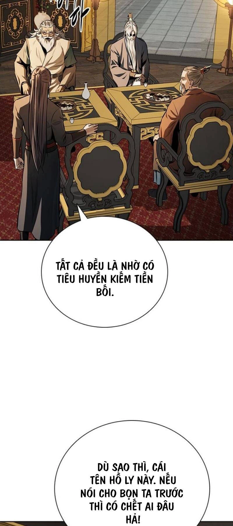 Kiếm Đế Nguyệt Linh Chapter 83 - 51