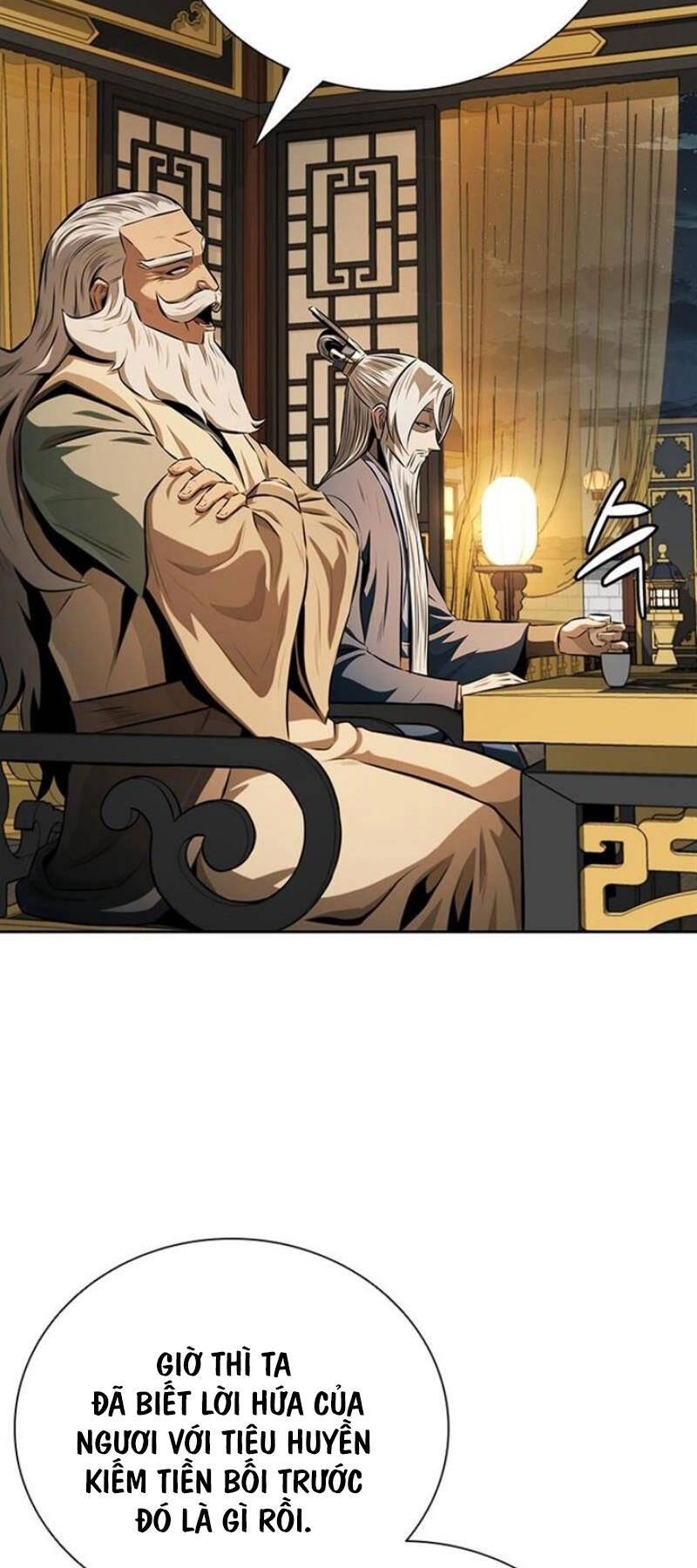 Kiếm Đế Nguyệt Linh Chapter 83 - 52