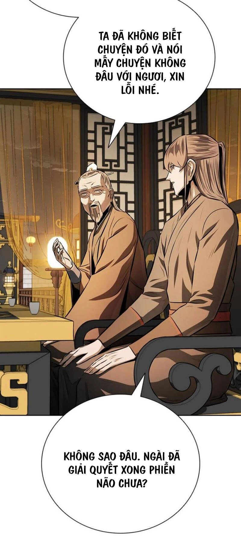 Kiếm Đế Nguyệt Linh Chapter 83 - 53