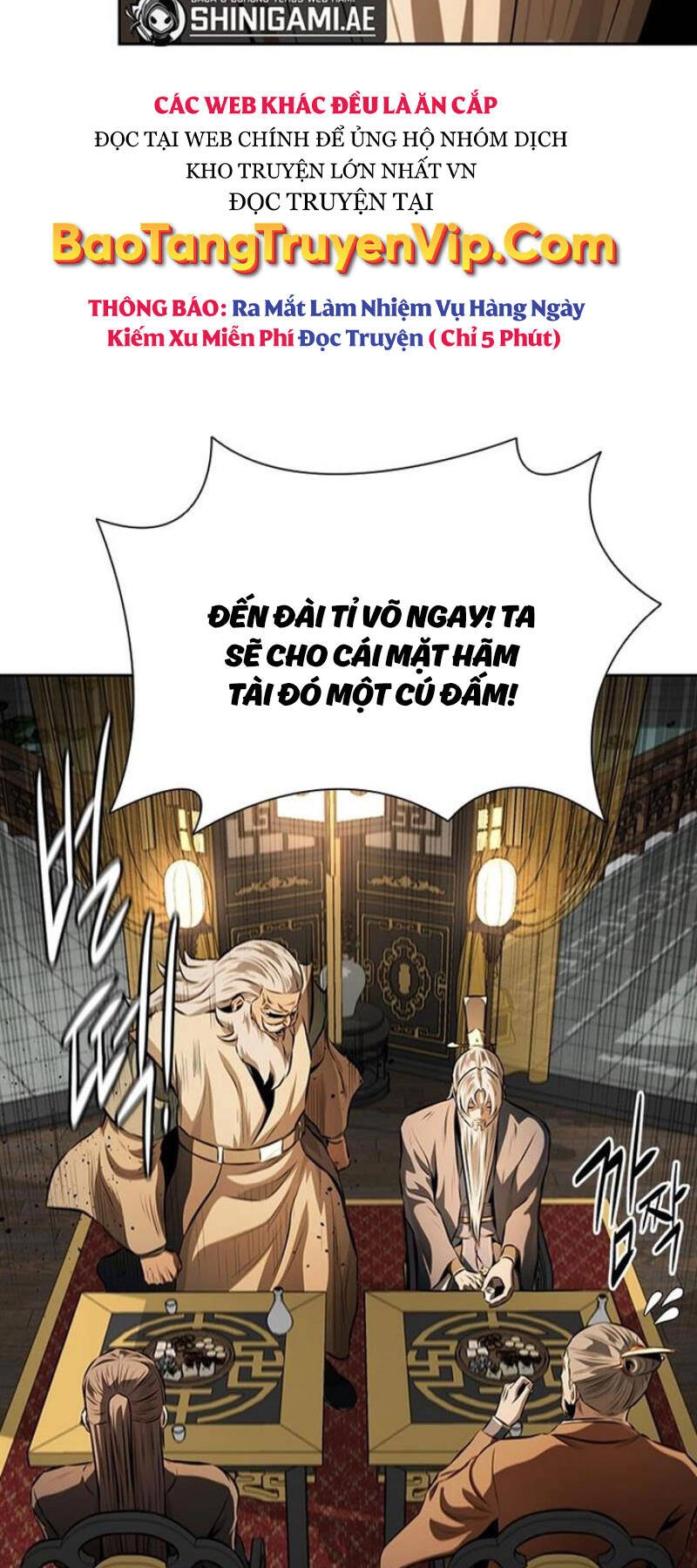 Kiếm Đế Nguyệt Linh Chapter 83 - 62