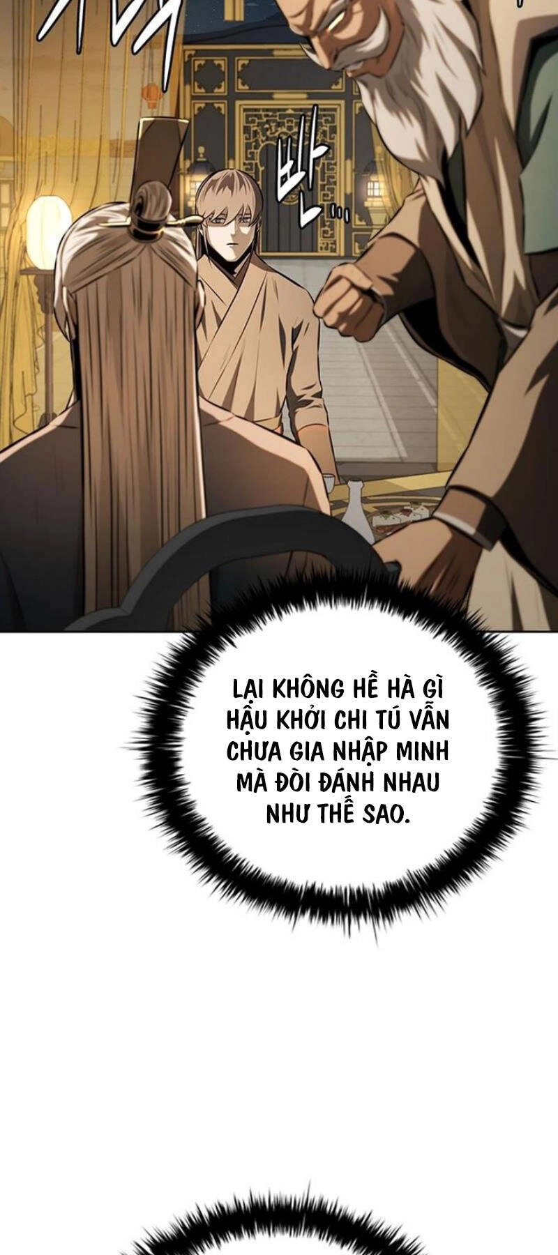 Kiếm Đế Nguyệt Linh Chapter 83 - 65