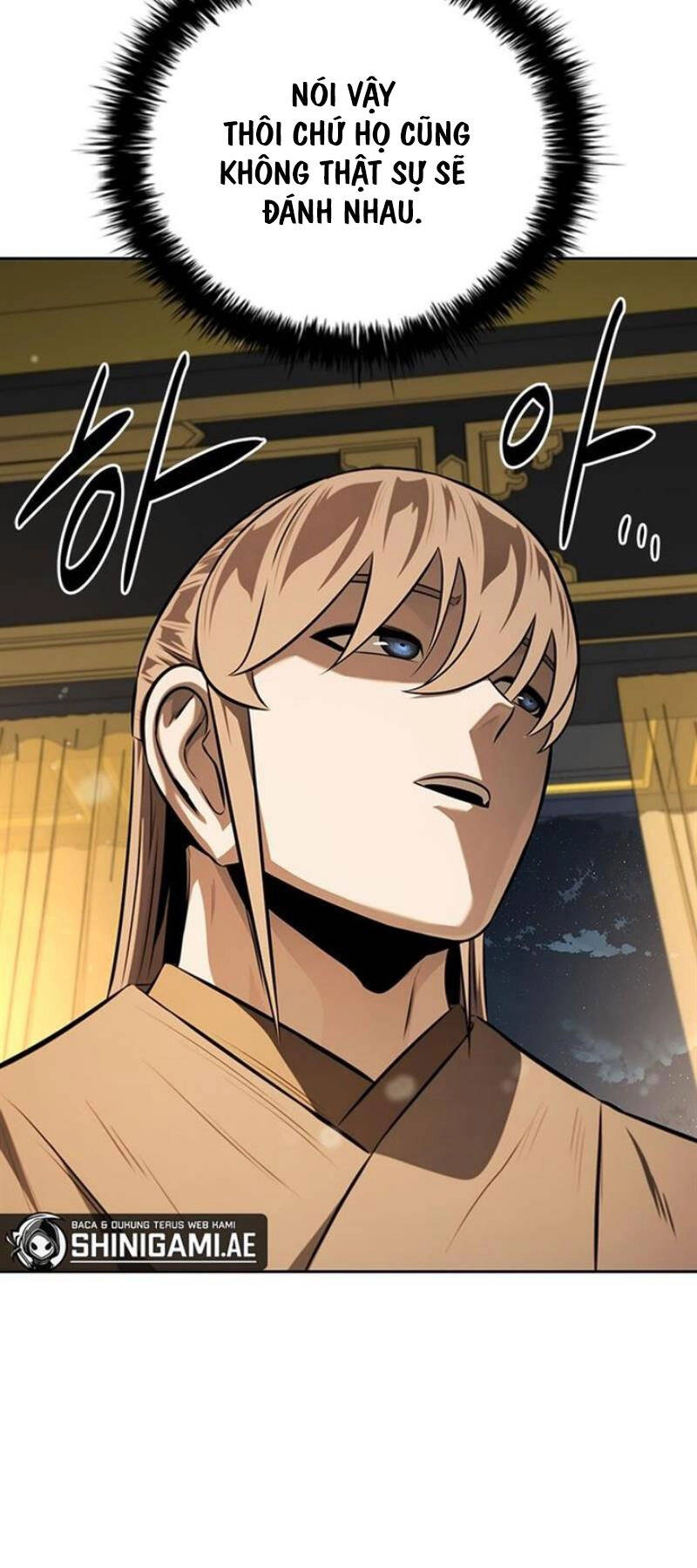 Kiếm Đế Nguyệt Linh Chapter 83 - 66