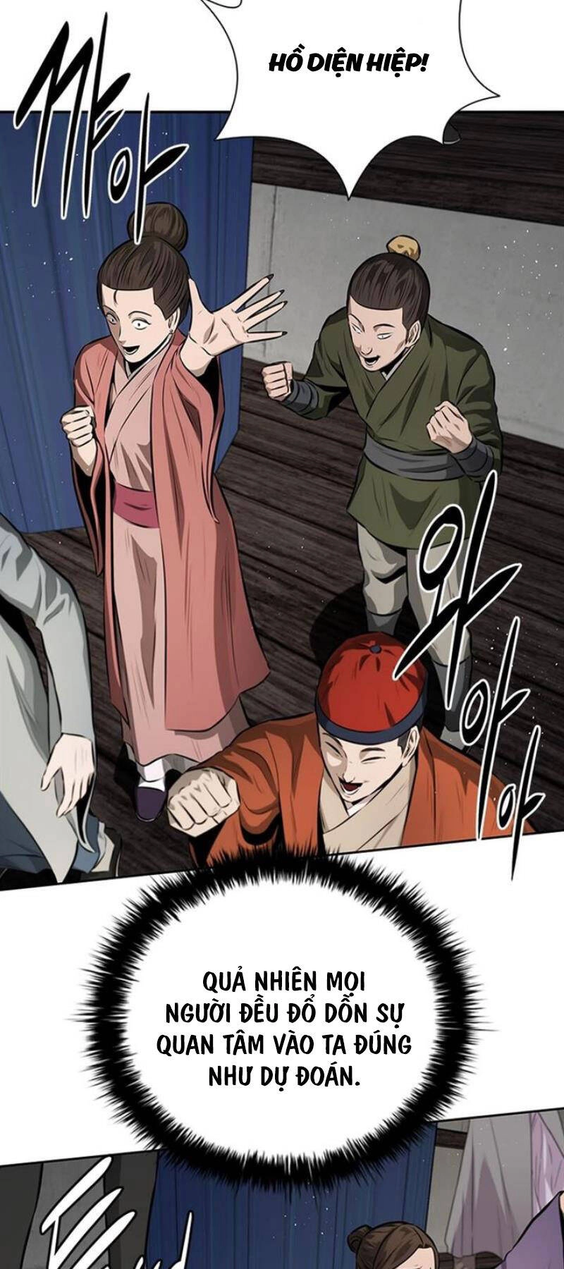 Kiếm Đế Nguyệt Linh Chapter 83 - 69