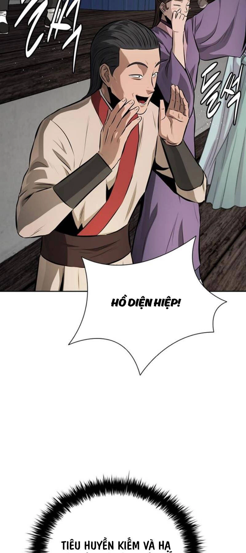 Kiếm Đế Nguyệt Linh Chapter 83 - 70