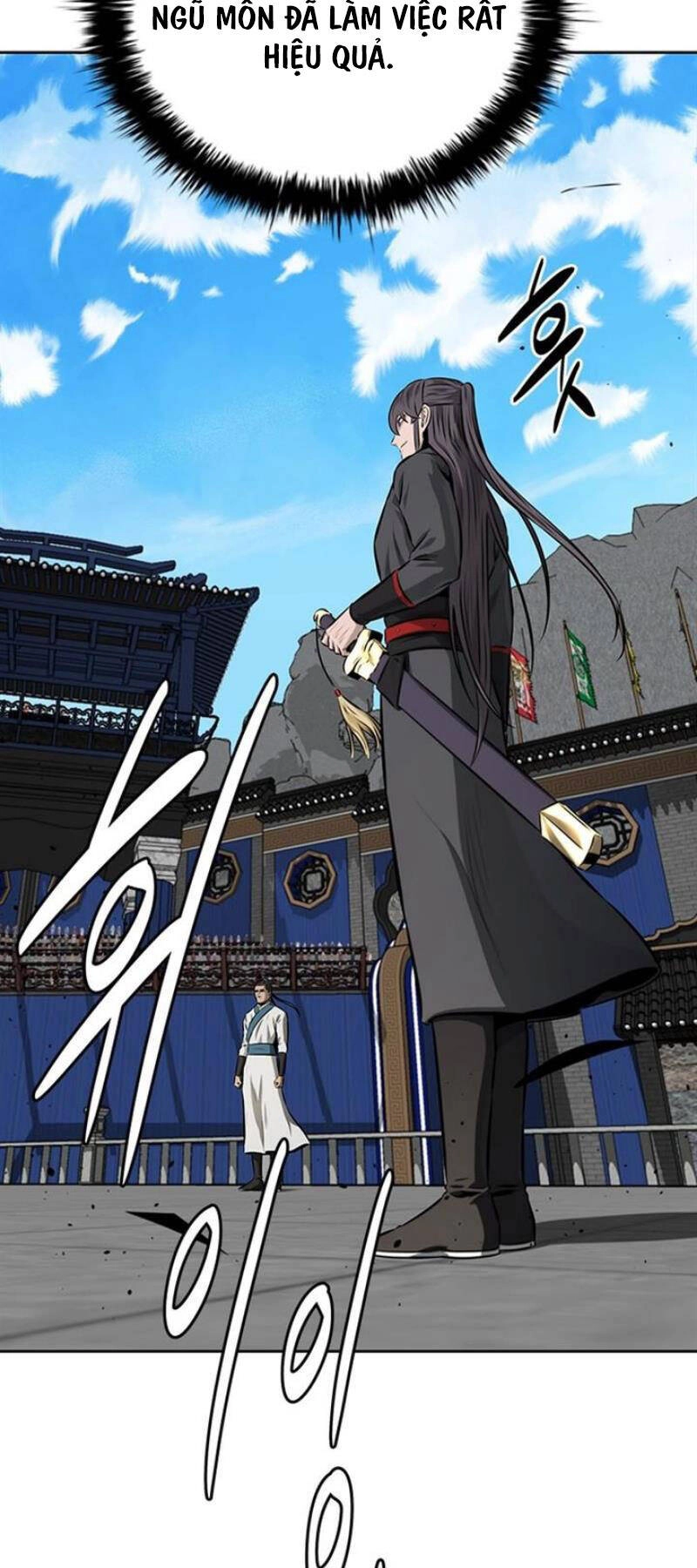 Kiếm Đế Nguyệt Linh Chapter 83 - 71