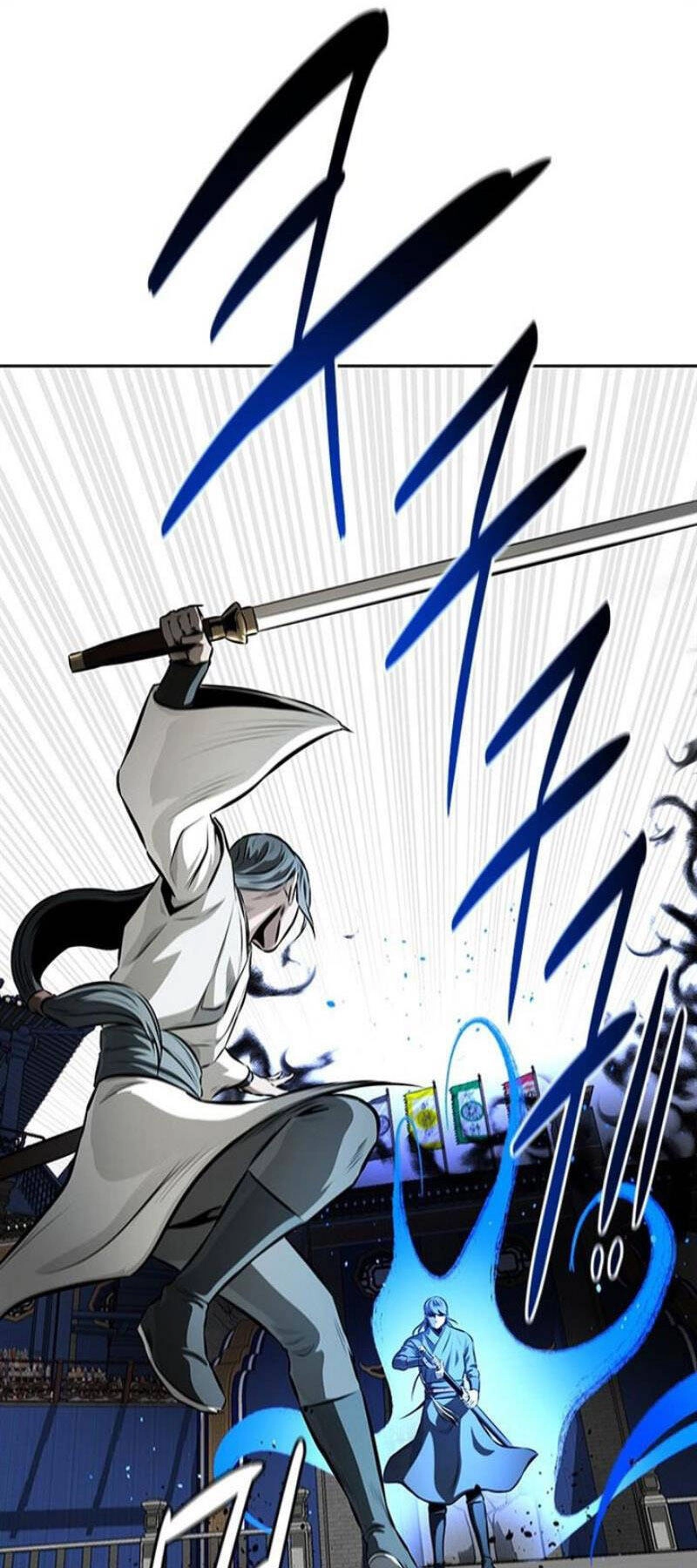 Kiếm Đế Nguyệt Linh Chapter 83 - 77