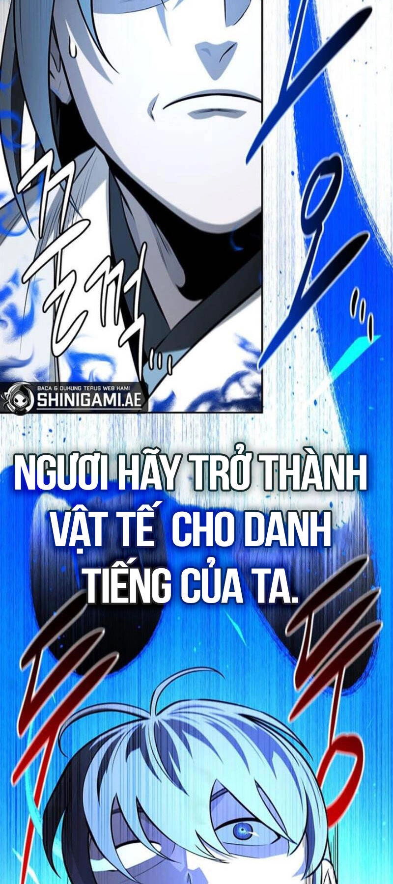 Kiếm Đế Nguyệt Linh Chapter 83 - 79