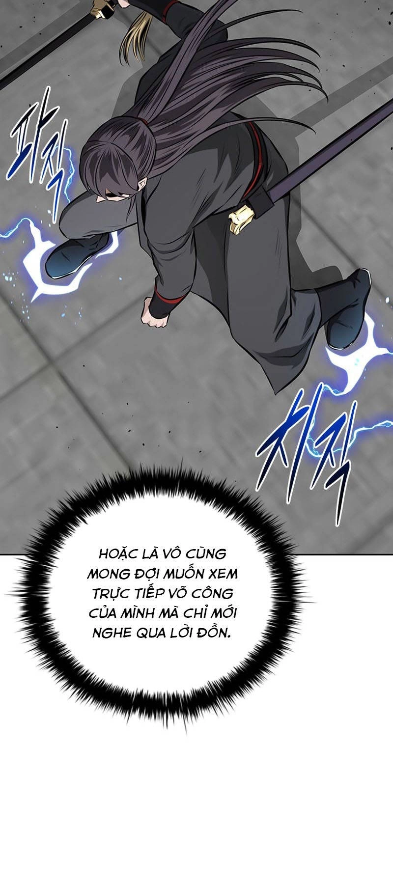 Kiếm Đế Nguyệt Linh Chapter 84 - 6