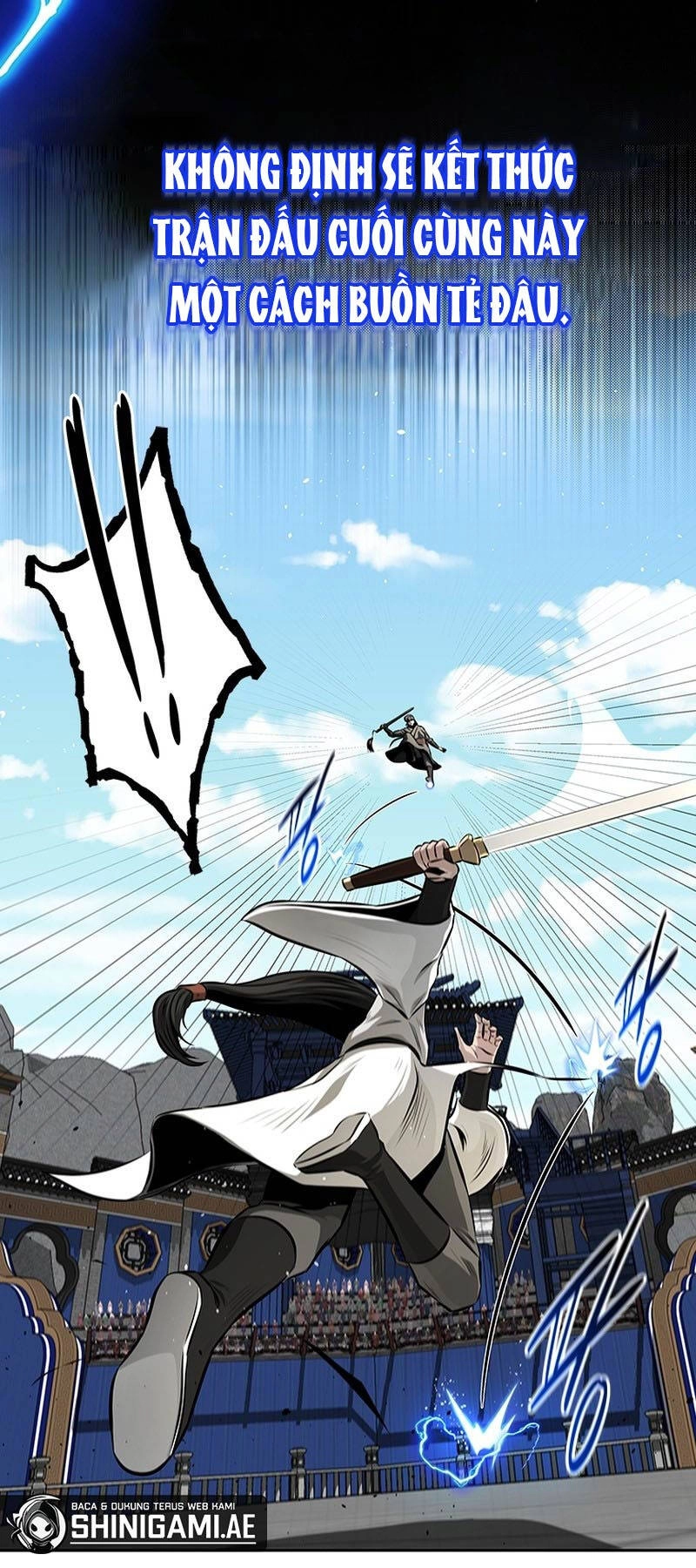 Kiếm Đế Nguyệt Linh Chapter 84 - 8