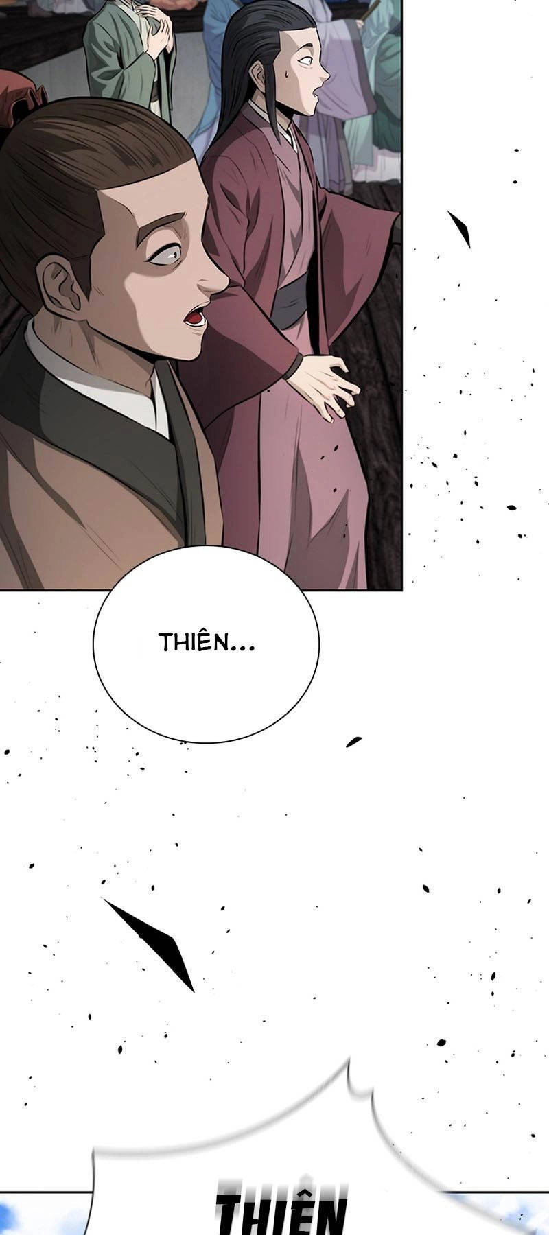 Kiếm Đế Nguyệt Linh Chapter 84 - 21