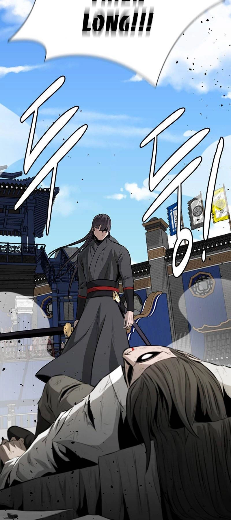 Kiếm Đế Nguyệt Linh Chapter 84 - 22