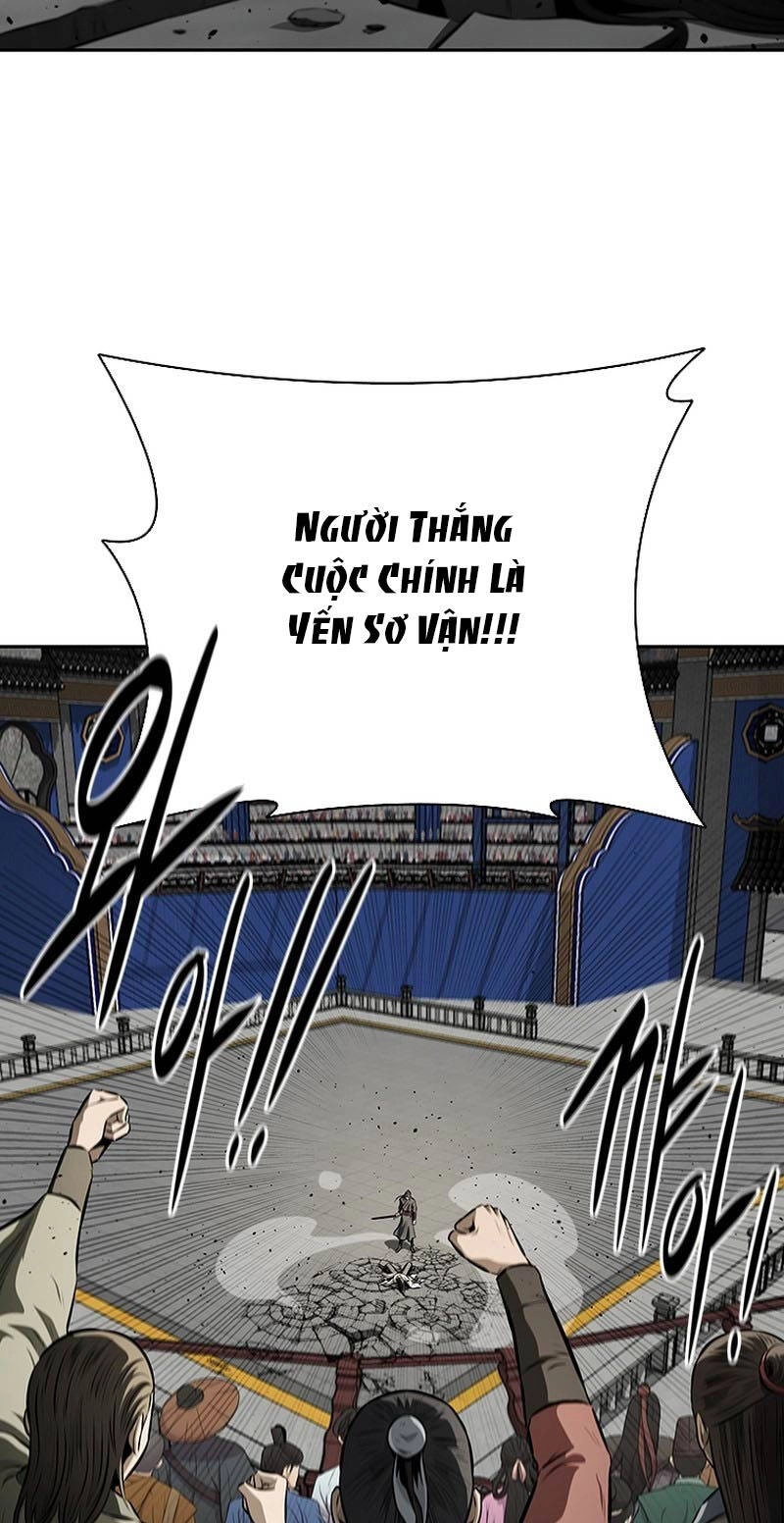 Kiếm Đế Nguyệt Linh Chapter 84 - 23