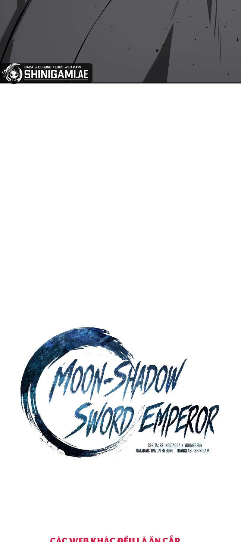 Kiếm Đế Nguyệt Linh Chapter 84 - 26