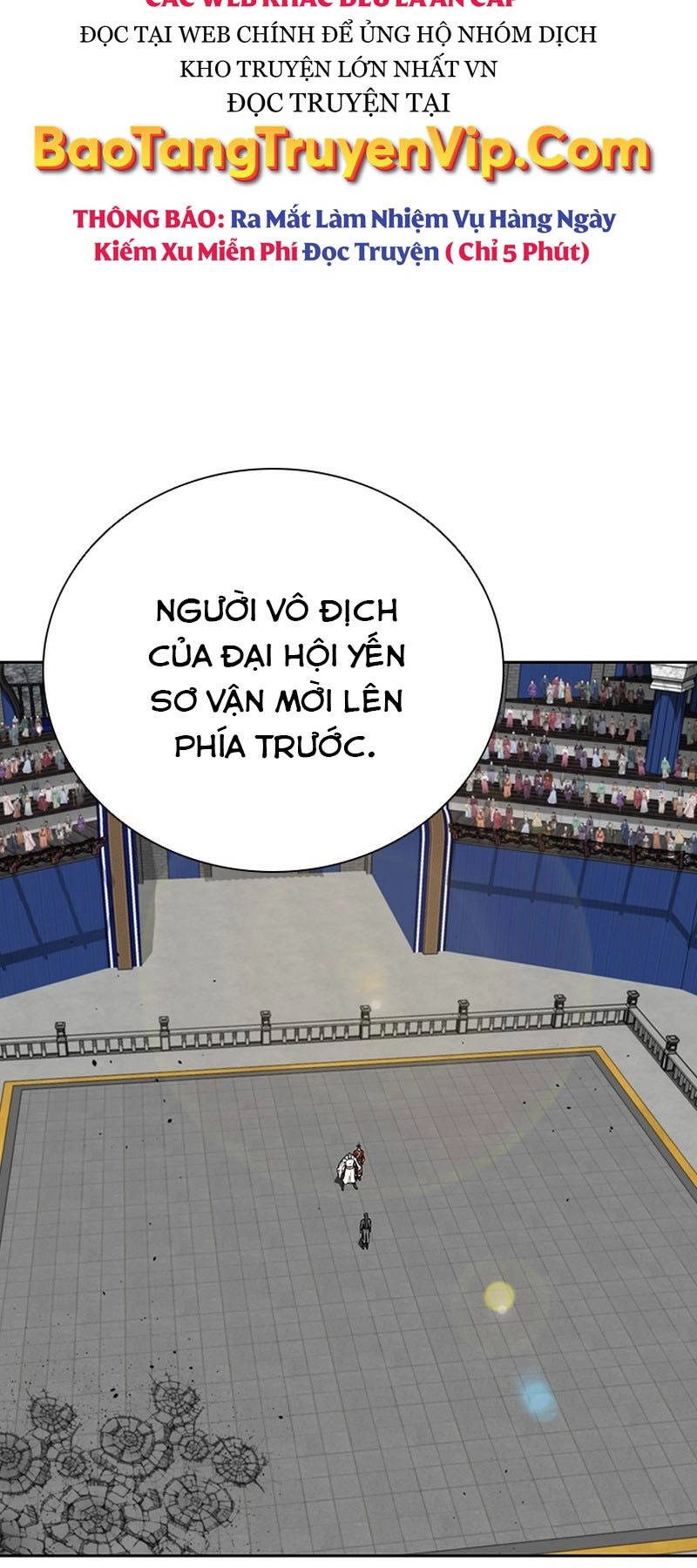 Kiếm Đế Nguyệt Linh Chapter 84 - 27