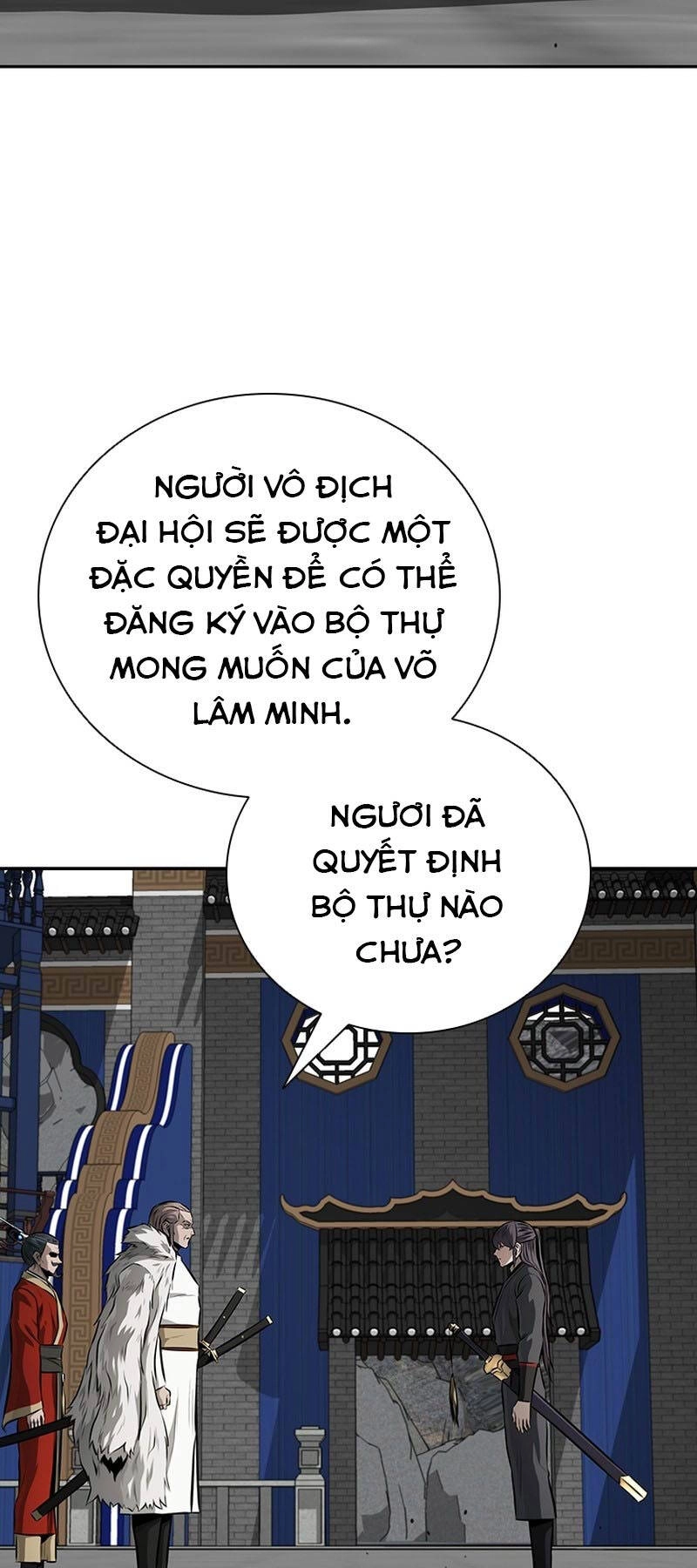 Kiếm Đế Nguyệt Linh Chapter 84 - 29
