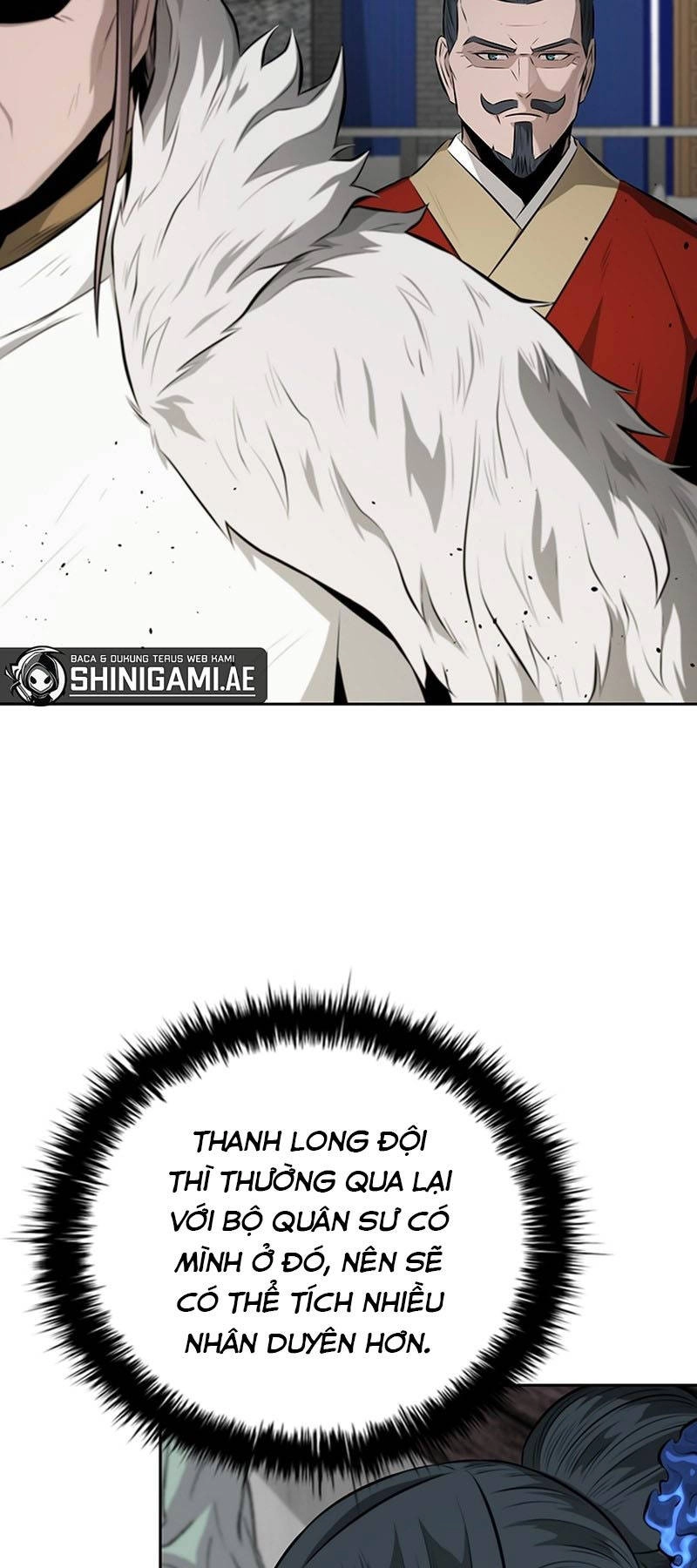 Kiếm Đế Nguyệt Linh Chapter 84 - 32