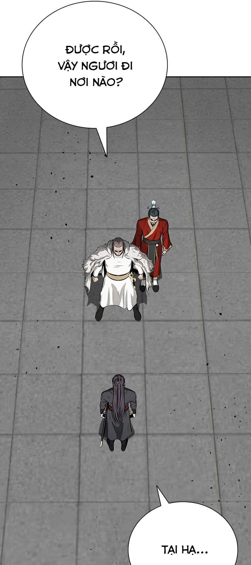 Kiếm Đế Nguyệt Linh Chapter 84 - 34