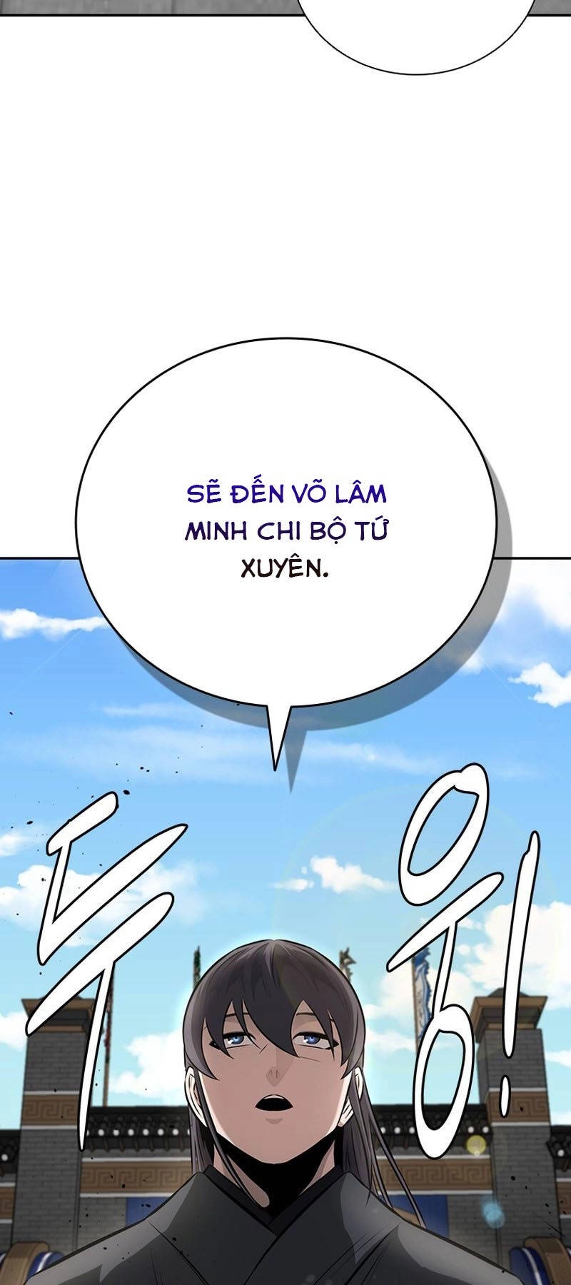 Kiếm Đế Nguyệt Linh Chapter 84 - 35