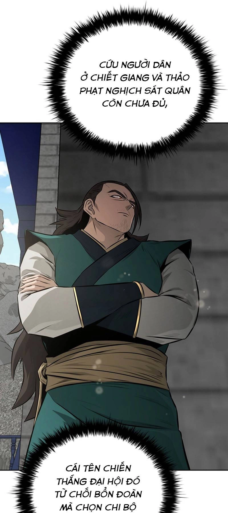 Kiếm Đế Nguyệt Linh Chapter 84 - 39