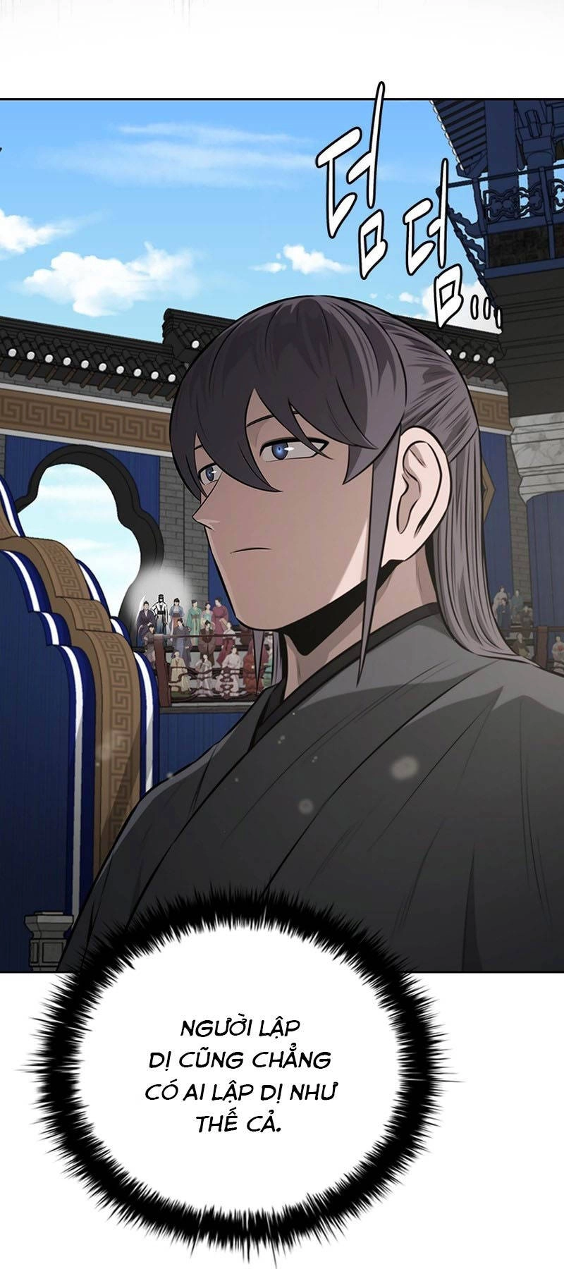 Kiếm Đế Nguyệt Linh Chapter 84 - 45