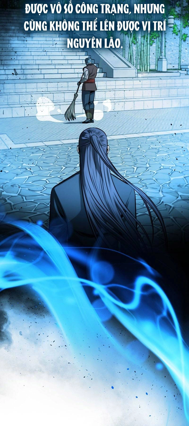 Kiếm Đế Nguyệt Linh Chapter 84 - 48