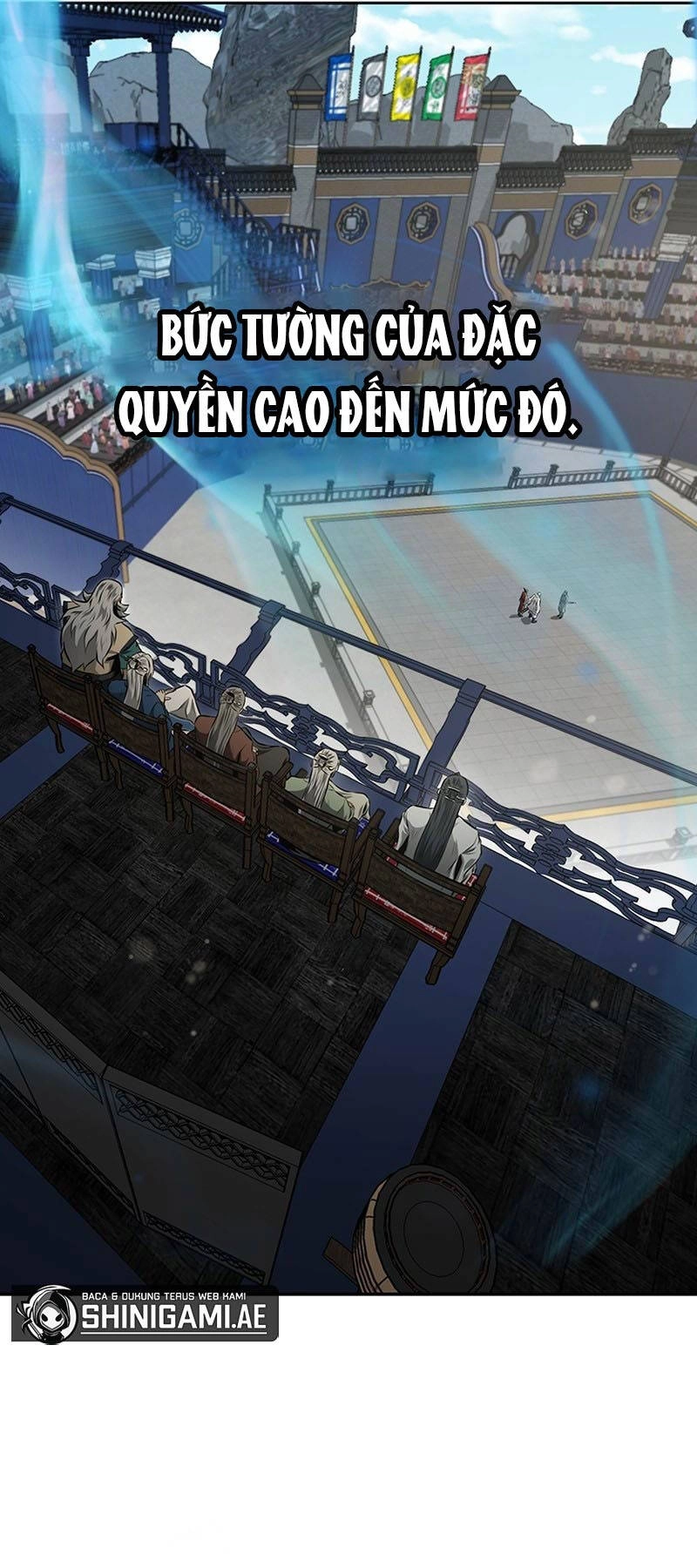 Kiếm Đế Nguyệt Linh Chapter 84 - 50