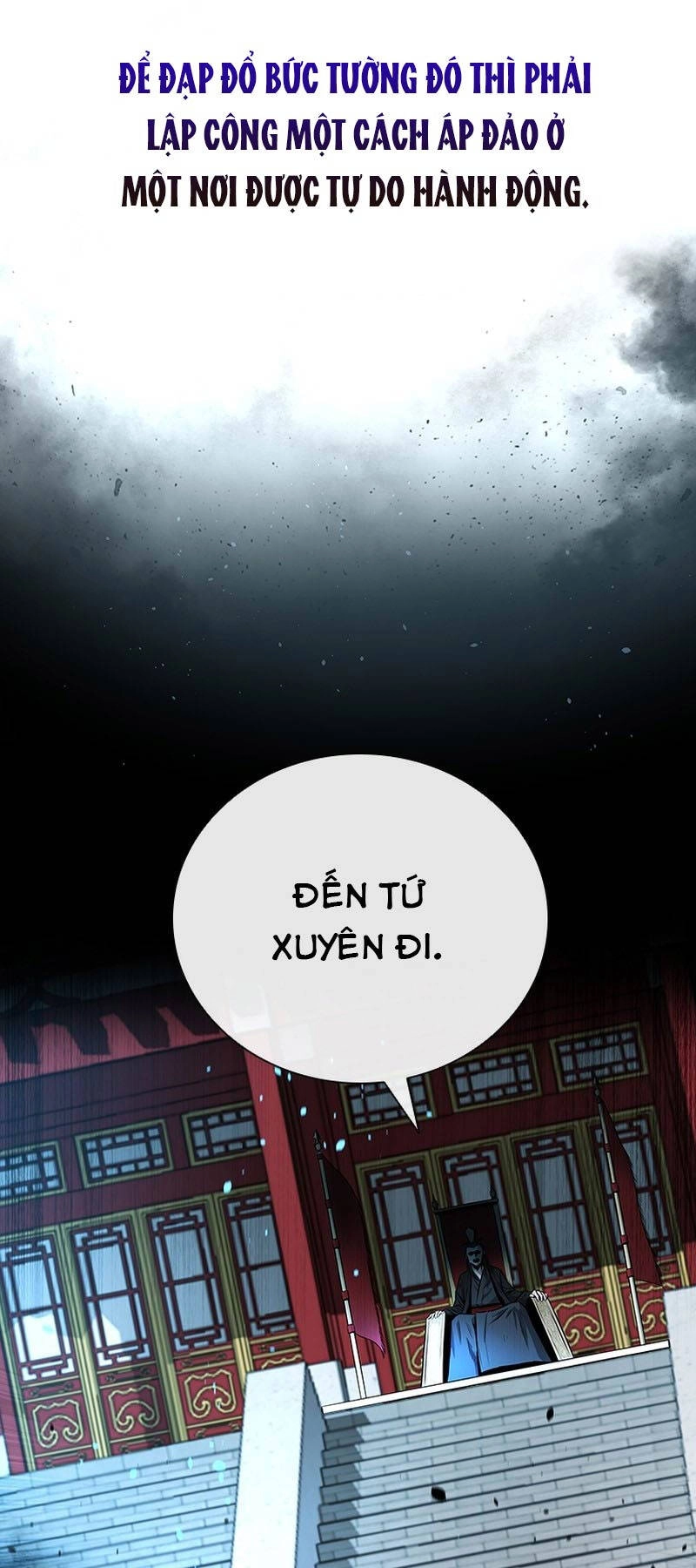 Kiếm Đế Nguyệt Linh Chapter 84 - 51