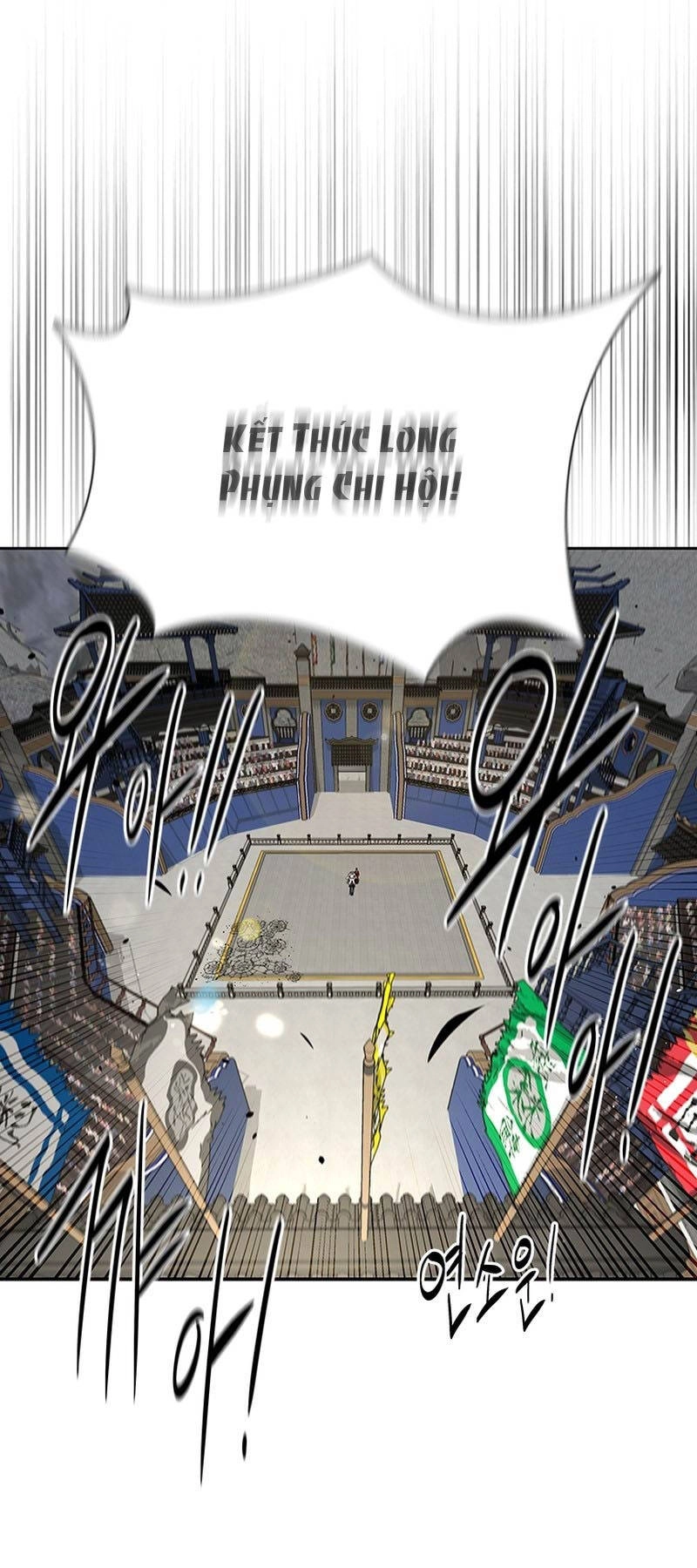 Kiếm Đế Nguyệt Linh Chapter 84 - 55