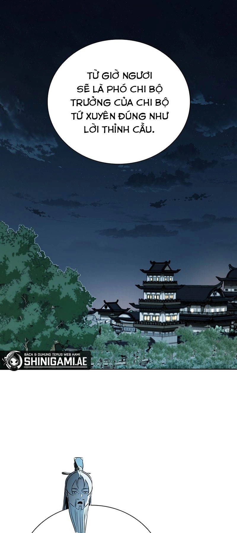 Kiếm Đế Nguyệt Linh Chapter 84 - 57