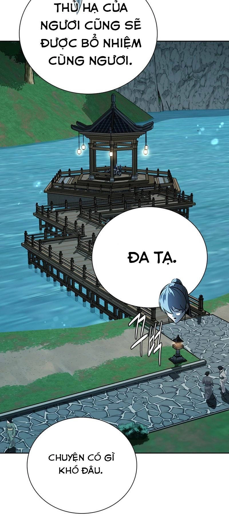 Kiếm Đế Nguyệt Linh Chapter 84 - 58