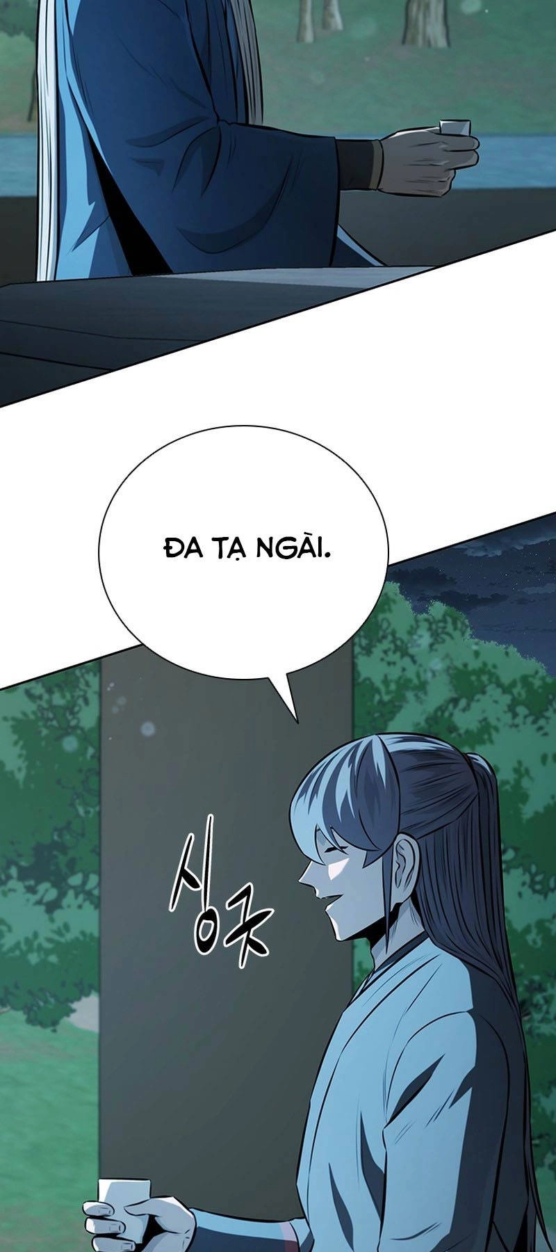 Kiếm Đế Nguyệt Linh Chapter 84 - 61