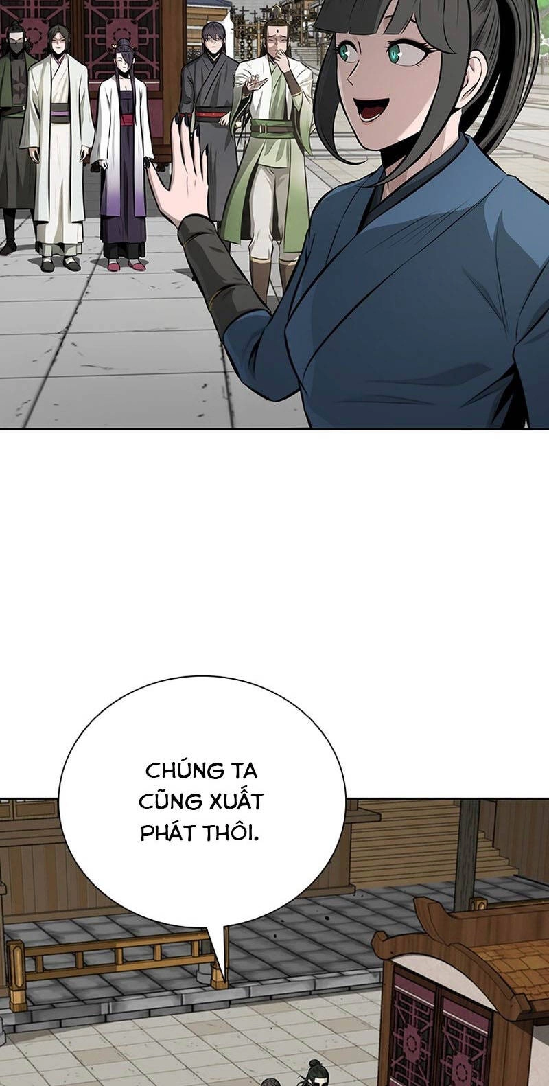 Kiếm Đế Nguyệt Linh Chapter 84 - 70